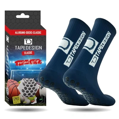 Imagen de Tapedesign® ALLROUND CLASSIC (37 48) NAVY ONE SIZE UNISEX