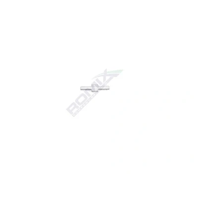 Imagen de ROMIX C60657 Empalmador de tubos flexibles