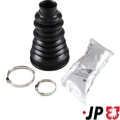 Imagen de JP GROUP 4343600150 Fuelle Palier 143 Policloropreno (Neopreno) RENAULT: Scénic 1, CLIO 2, Kangoo I, DACIA: Logan I Berlina, Express, Solenza