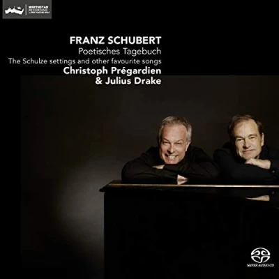 Imagen de Schubert: Poetisches Tagebuch