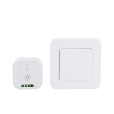 Imagen de Módulo de iluminación On/Off + Interruptor