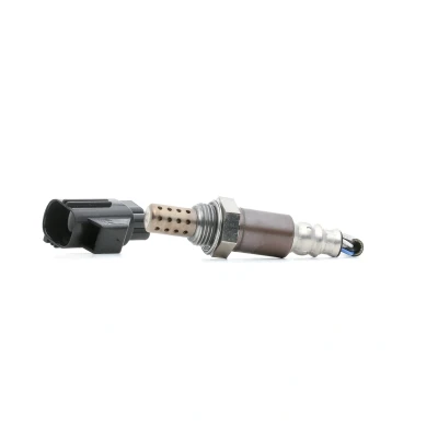 Imagen de VEMO V48 76 0005 Sonda lambda Original calidad de después catalizador M18 x 1,5 regulación, Rosca engrasada negro 4 oval norauto,