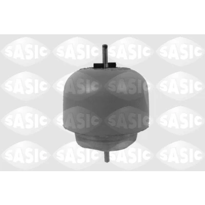 Imagen de Soporte elástico, suspensión del motor SASIC 9001953