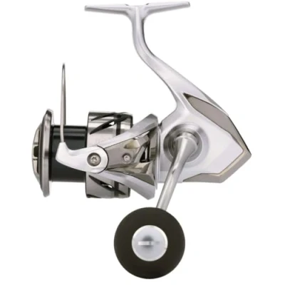 Imagen de Shimano Reel Stradic FM C5000 C Carrete Spinning de pesca