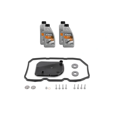 Imagen de VAICO V30 2252 SP Kit piezas, cambio aceite caja automática Con junta anular, cant. de para estándar