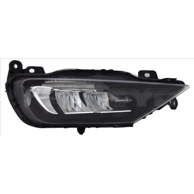 Imagen de TYC 19 6182 00 9 Faros Antiniebla izquierda con LED