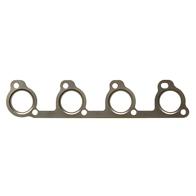 Imagen de AJUSA 13187800 Junta Colector de escape MULTILAYER STEEL FORD: FIESTA 5, Fusion Familiar, KA Hatchback