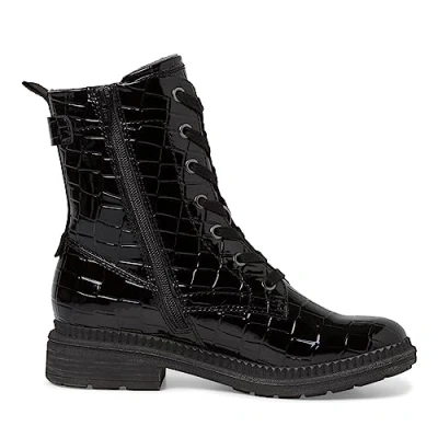 Imagen de Jana Botines con plataforma, Mujer, Talla: 37, Black Zapatos