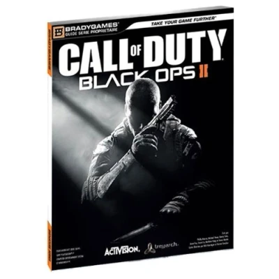 Imagen de Activision Call of Duty Juego (Wii U, Wii FPS (Disparos en primera persona), RP (Clasificación pendiente))