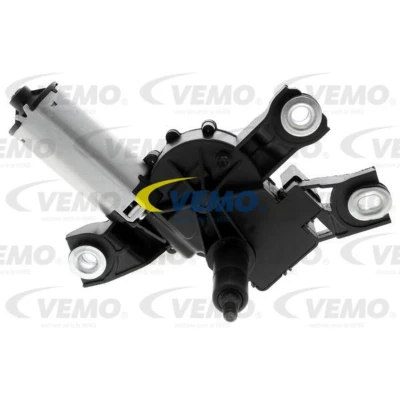 Imagen de VEMO V10 07 0054 Motor del Limpiaparabrisas 12 posterior Original calidad de