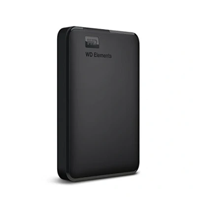 Imagen de Western Digtal Disco Duro De 2Tb Wd Elements, 2.5 Pulgadas