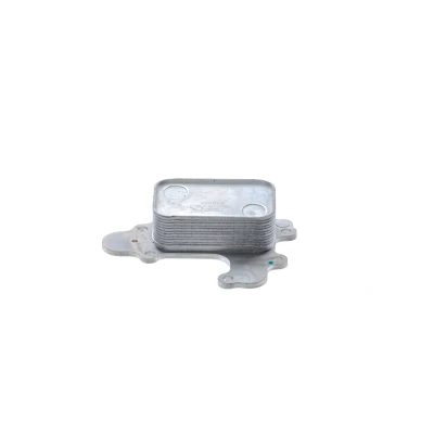 Imagen de Radiador de aceite, aceite motor MAHLE ORIGINAL CLC 273 000S