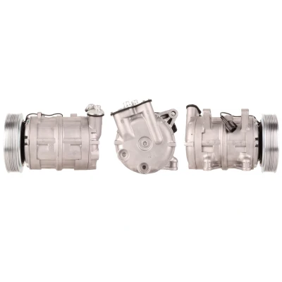 Imagen de LUCAS ACP484 Compresor de Aire Acondicionado PAG 46 R134a NISSAN: TERRANO 2