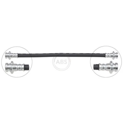 Imagen de Tubo flexible de frenos A.B.S. SL 1369