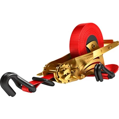 Imagen de Kerbl Quickloader Correa de Amarre automática, 37184