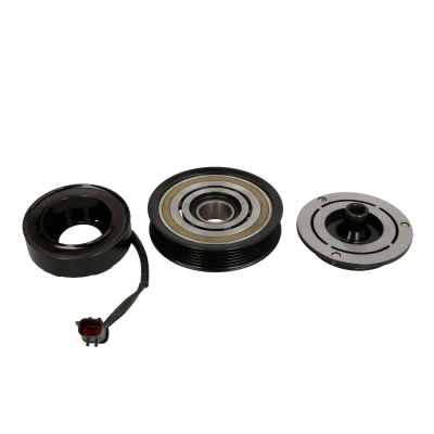 Imagen de THERMOTEC KTT040013 Embrague del Compresor Aire Acondicionado DENSO 10PA