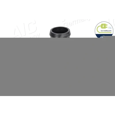 Imagen de AIC 50036 Bridas Cabeza cilíndrica, delante con junta anular AUDI: A4 B6 Berlina, Avant, B5 VOLKSWAGEN: Passat Berlina