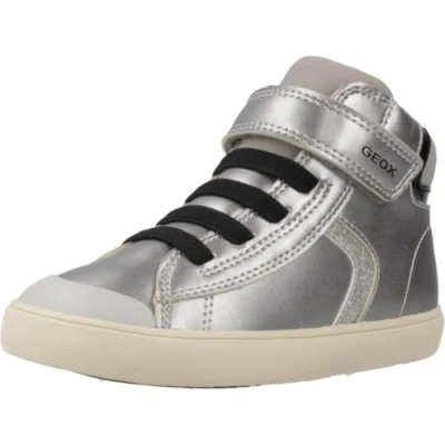 Imagen de Zapatillas para bebé Geox Gisli