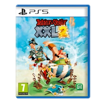 Imagen de Asterix &amp; Obelix XXL2 PS5