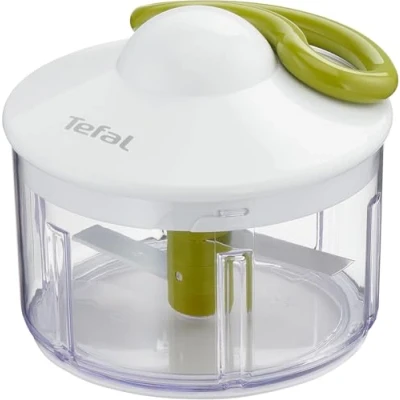 Imagen de ¡Oferta 11% ! Tefal K1330404 Picadora Manual 500Ml