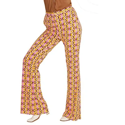 Imagen de Widmann Pantalón Discos de los años setenta , color/modelo surtido