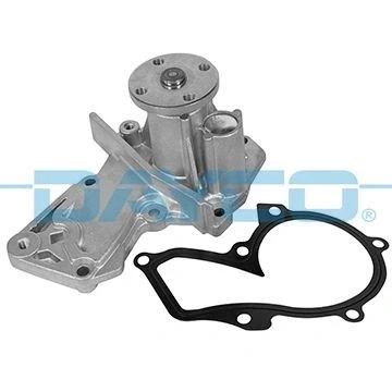 Imagen de DAYCO DP245 Bomba de agua 58,0 FORD: Focus 2, FIESTA 5, 2 Limousine, VOLVO: C30, V70 3, S60 II