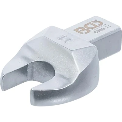 Imagen de BGS 6900 11 Llave de boca insertables mm Sujeción 9 x 12