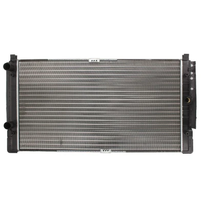 Imagen de THERMOTEC D7W019TT Radiador, refrigeración del motor VOLKSWAGEN: TRANSPORTER 4, 4 Bus