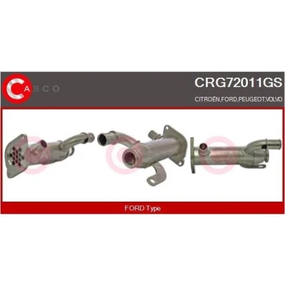 Imagen de CASCO CSP62105GS Bomba de Direccion hidráulico para dirección izquierda/derecha