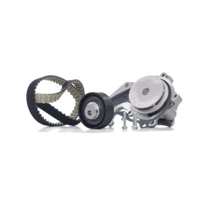Imagen de DAYCO KTBWP4700 Bomba de Agua + Kit Distribucion FORD: Focus 2, Mk1 Hatchback, Berlina