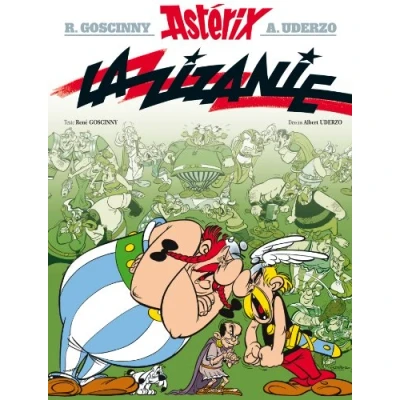 Imagen de La Zizanie (asterix)
