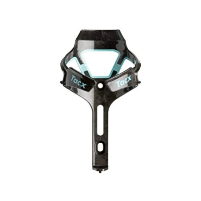 Imagen de Garmin, Portabidón Tacx Ciro, Celeste Brillante, Unisex, Talla única