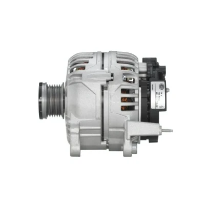 Imagen de HELLA 8EL 011 713 381 Alternador 14V 140A SEAT: Altea XL, Leon II Hatchback, Ibiza 4, VOLKSWAGEN: GOLF Plus / Crossgolf, 6, Caddy 3