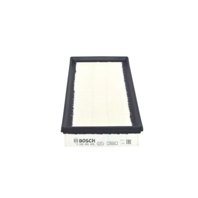 Imagen de BOSCH F 026 400 452 Filtro de aire 40 146 321 Cartucho filtrante OPEL: Combo D Furgón / Familiar, Tour