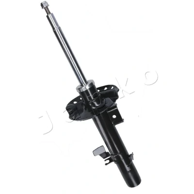 Imagen de JAPKO MJLR021 amortiguador Eje delantero, derecha Presión de gas Bitubular Columna Espiga arriba LAND ROVER: Freelander 2 SUV