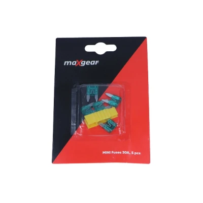 Imagen de MAXGEAR 89 0003 Juego de fusibles