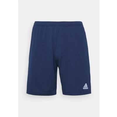 Imagen de adidas Performance Entrada 22 Pantalón corto de deporte, Hombre, Talla: XXL, Team navy blue