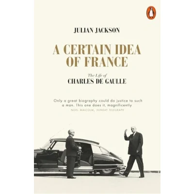 Imagen de A Certain Idea Of France