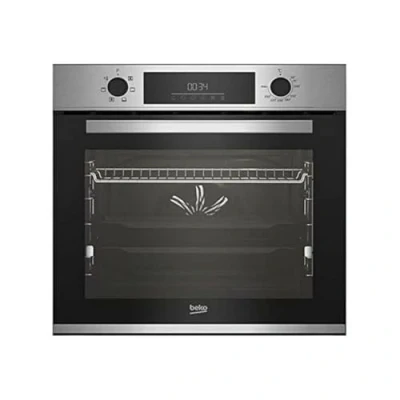 Imagen de ¡Oferta 24% ! Beko Bbie123001xd Horno Multifuncion Inox