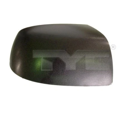 Imagen de TYC 310 0077 2 Cubierta, retrovisor exterior derecha FORD: Focus 2, FIESTA 5, Kombi