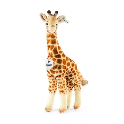Imagen de Steiff Peluche de jirafa (Beige/Marrón) , color/modelo surtido