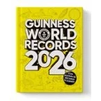 Imagen de Guinness World Records 2026 (autor)