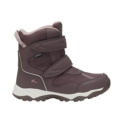 Imagen de Viking Be​i​t​o​ Hi​g​h​ GTX Wa​r​m​, Botas de Nieve, Unisex Niños, Plum/Dusty Pink, 41 EU