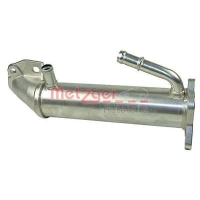 Imagen de METZGER 0892684 Enfriador EGR sin juntas válvula FORD: Transit Mk6 Furgón, V363 Camión de plataforma / Chasis, Ranger Mk3