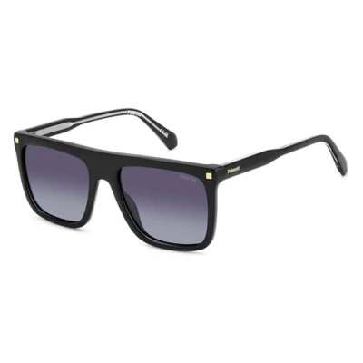 Imagen de POLAROID PLD 4166/S/X Gafas de Sol, Havana, 56 para Hombre