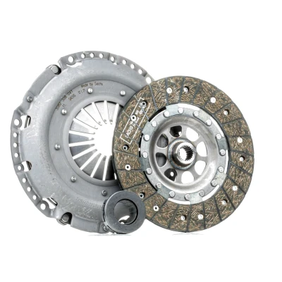 Imagen de SACHS 3000 387 101 Kit de Embrague 240 AUDI: Coupe B3, A4 B6 Berlina, B5 VOLKSWAGEN: Passat GP Variant, Berlina