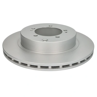 Imagen de TEXTAR PRO 92170603 Disco de freno 300 22 05/08 114,3 ventilación interna revestido sin perno sujeción rueda, buje rueda