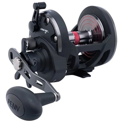 Imagen de Penn Warfare Stardrag 30 RH Reel Carrete rotonda