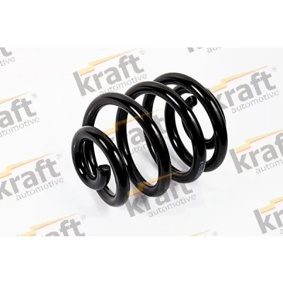 Imagen de Muelle de suspensión KRAFT AUTOMOTIVE 4030510