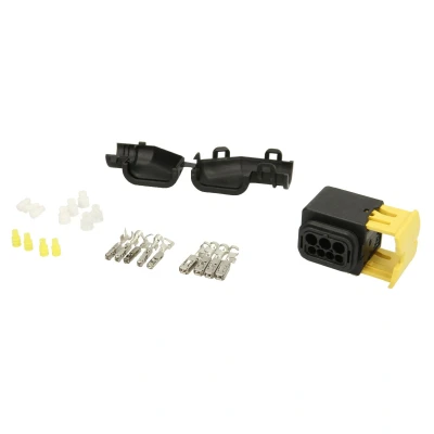 Imagen de Carcasa de conectores HERTH+BUSS ELPARTS 50390709